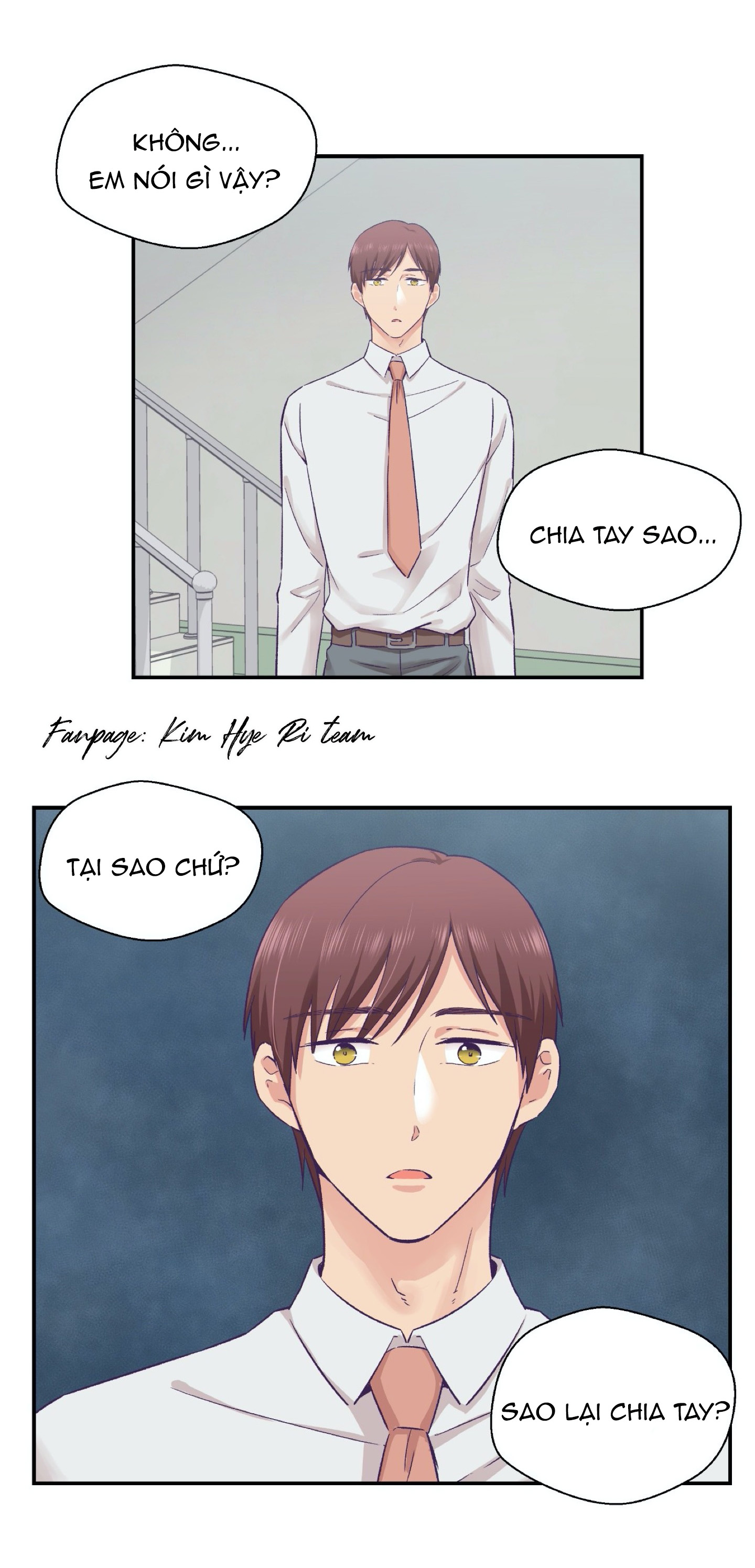 mềm mại tan chảy chapter 26 12