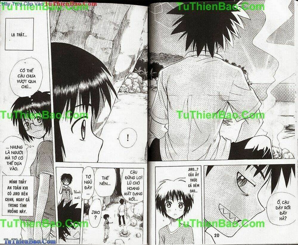 akuno của tôi chapter 10 10