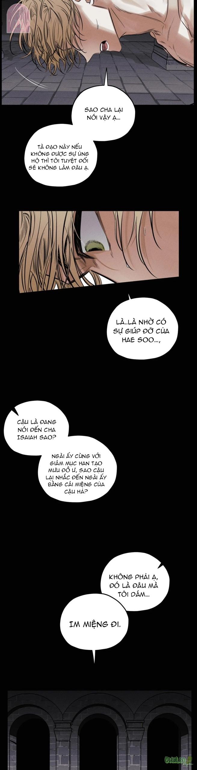 đóa hoa tội lỗi chapter 33 4