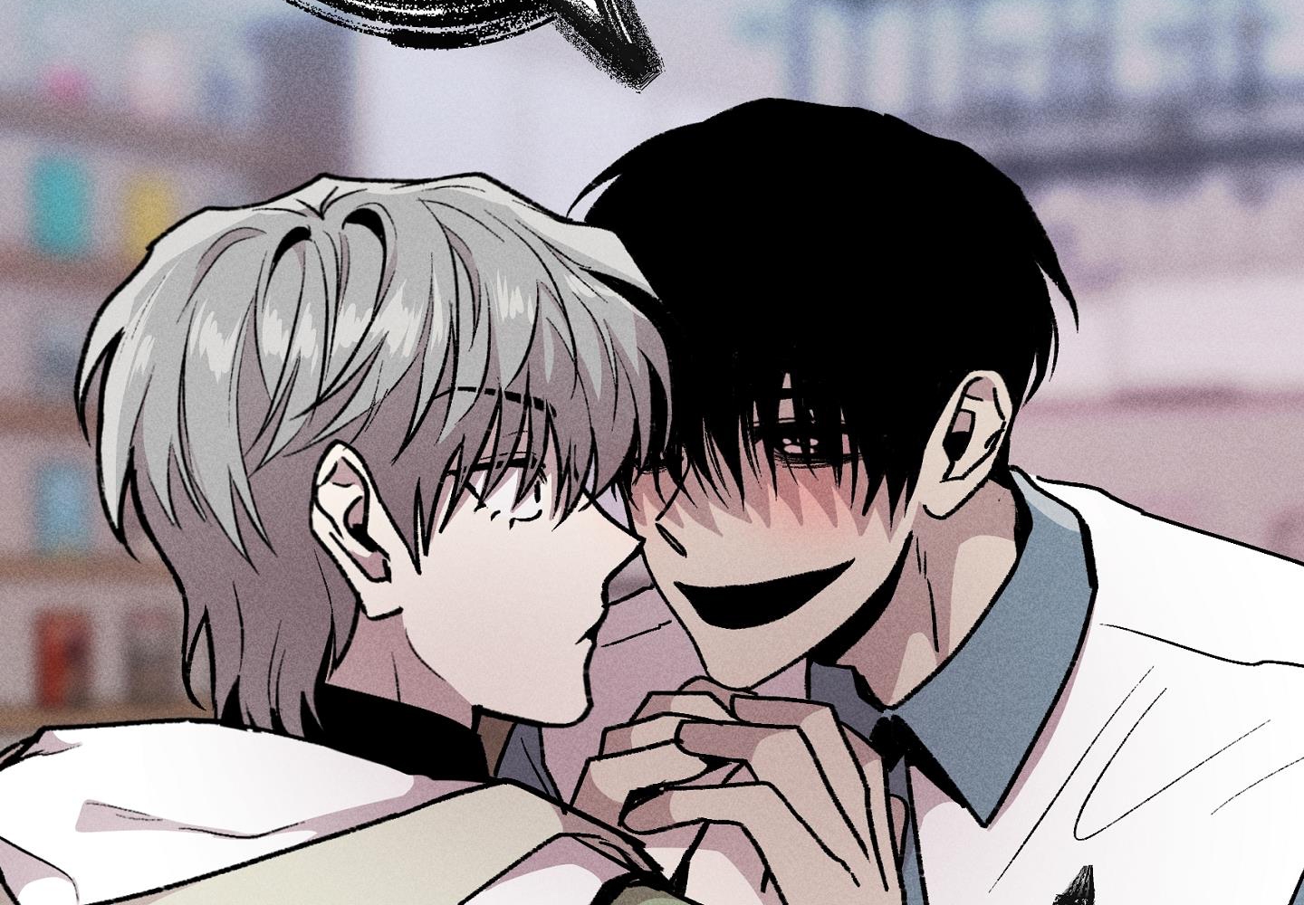 quan hệ chết chóc chapter 23 42