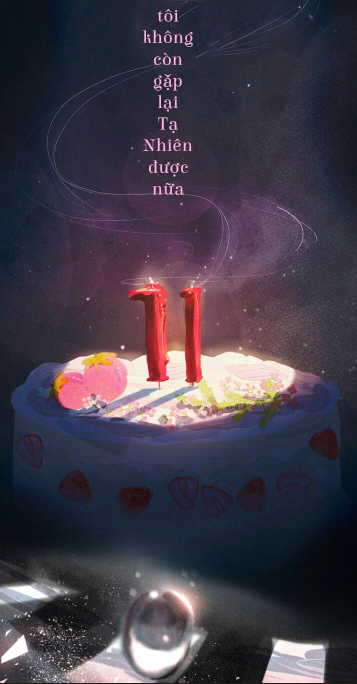 nỗi buồn của hoa cẩm tú cầu chapter 37 10