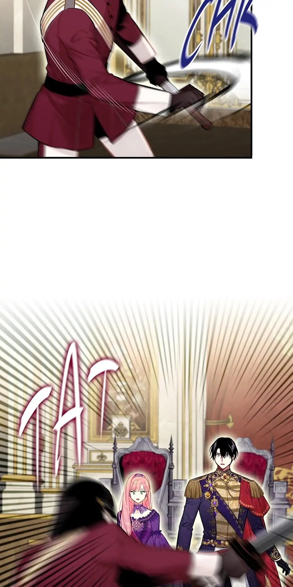 sống sót với thân phận là vợ của vị anh hùng chapter 113 14