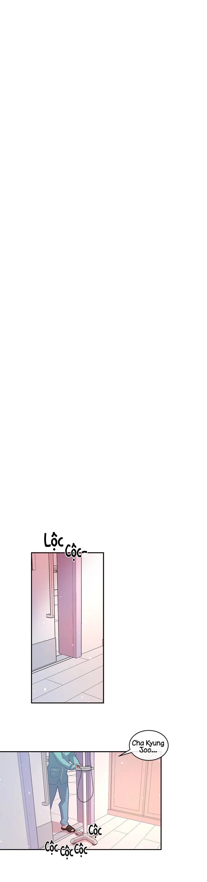 làm cách nào để theo đuổi một alpha? chapter 65 13