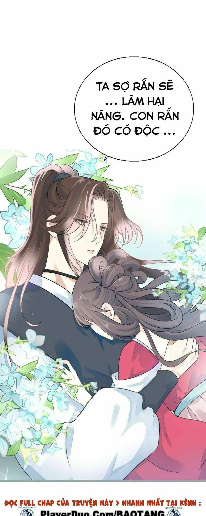 điền viên mật sủng: cô vợ nóng bỏng chapter 78 8