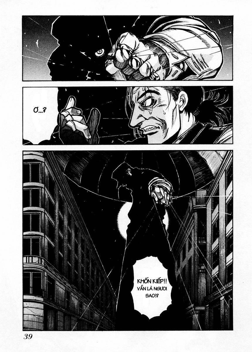 hellsing chapter 39 15