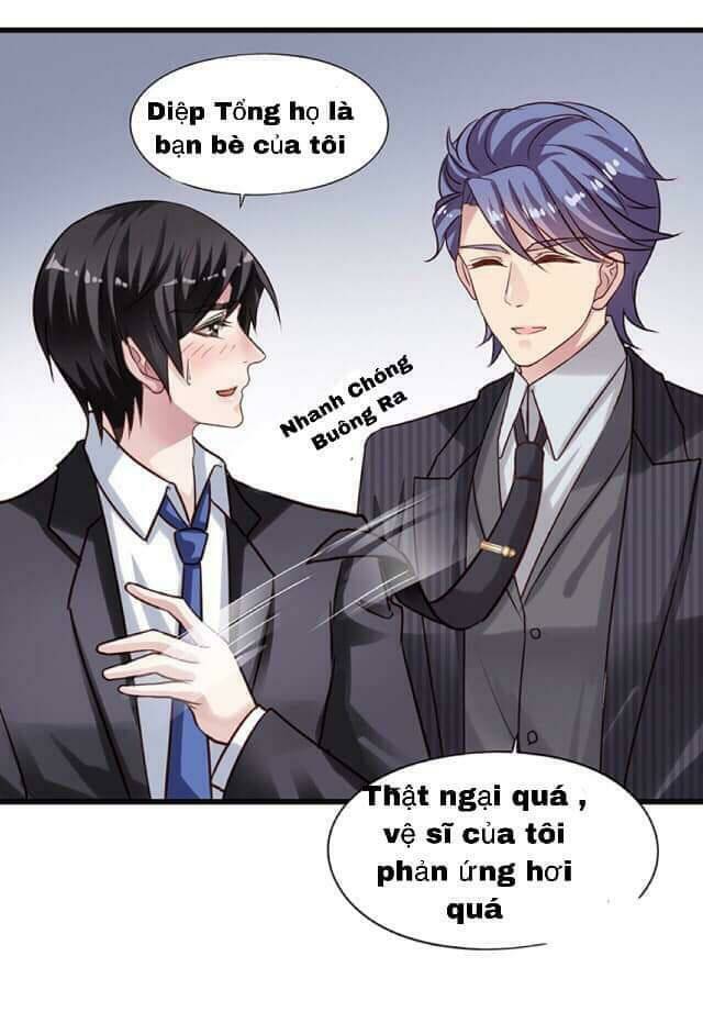 tôi không muốn fa như vậy đâu chapter 60 5