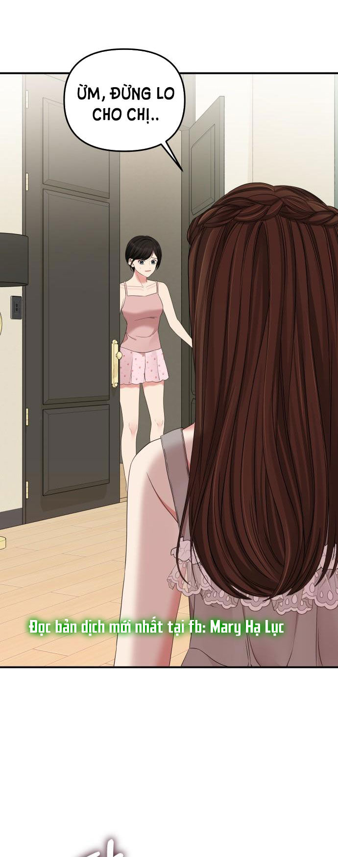gửi em người đánh cắp những vì sao - to you who swallowed a star chapter 62.2 41