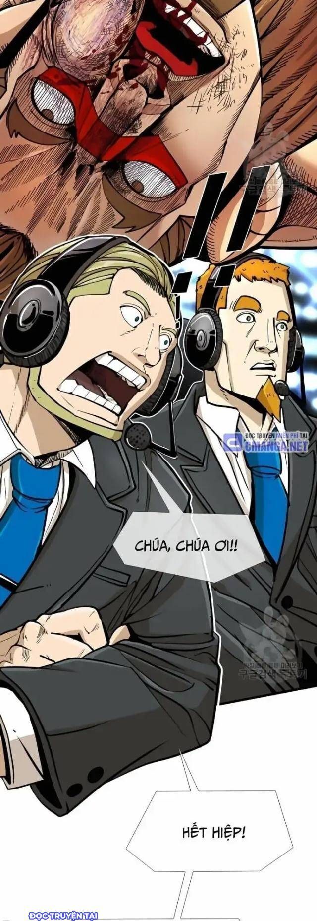 shark - cá mập chapter 242 65