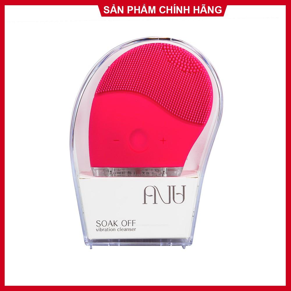 Máy rửa mặt AVU Soak Off - chính hãng Hàn Quốc