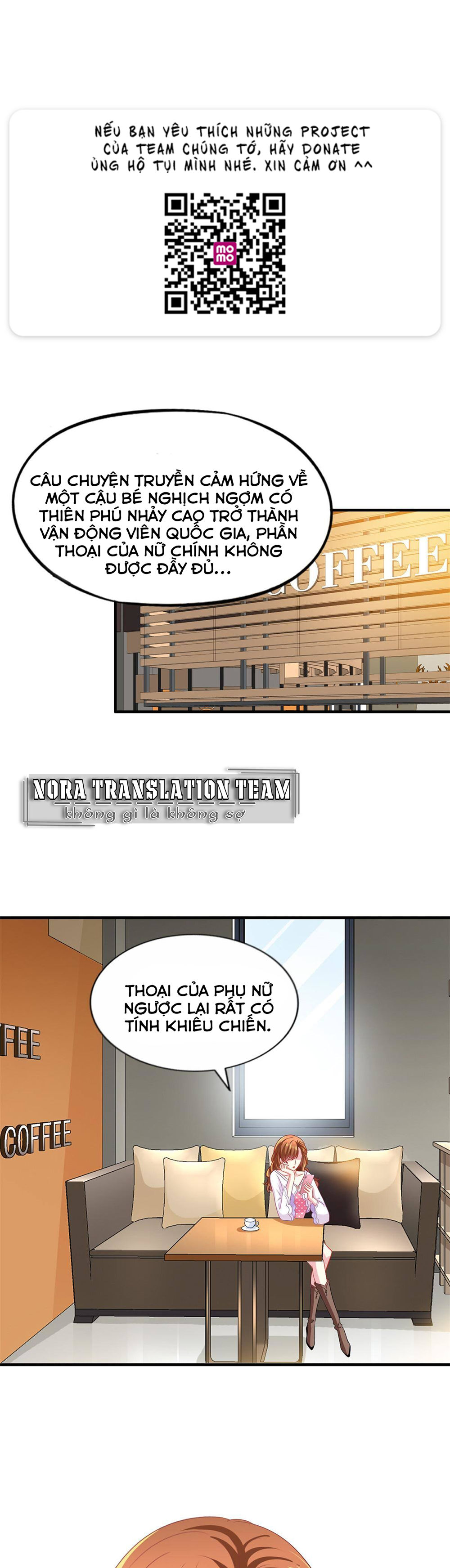 nữ hoàng điện ảnh chapter 33 1