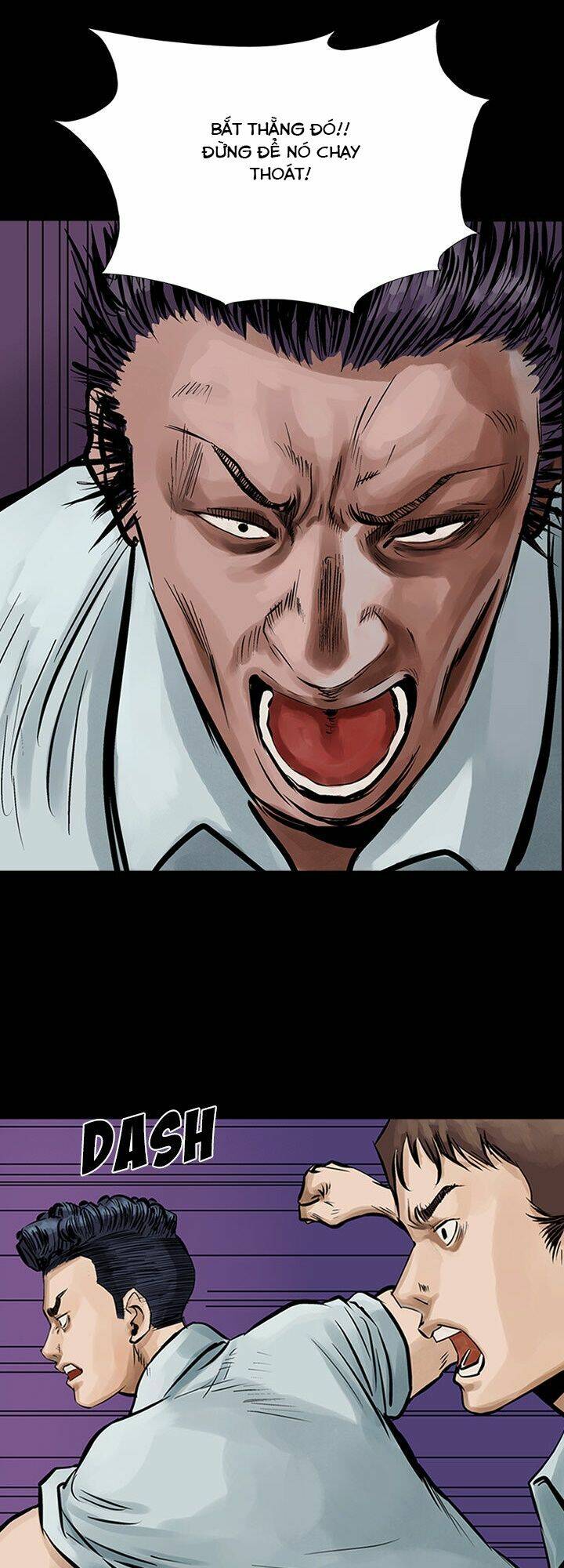 huyền thoại : khởi đầu chapter 10 2