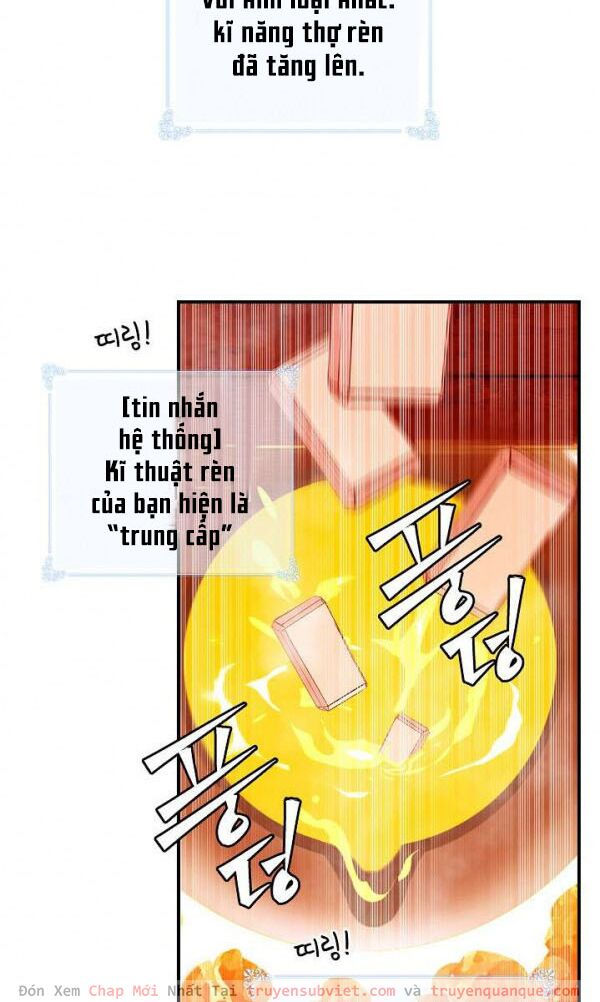 tôi sinh ra để làm người vĩ đại chapter 38 44