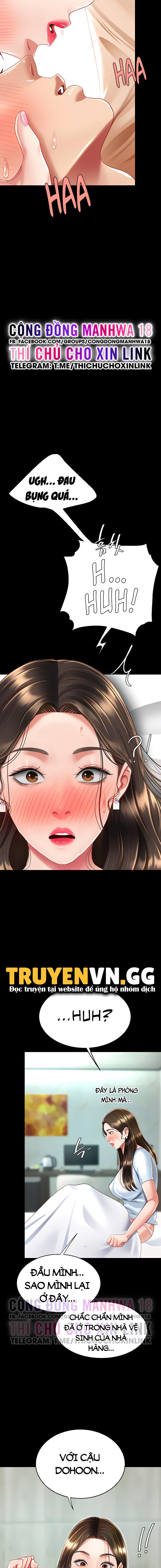 ăn mẹ bạn trước chapter 16 18