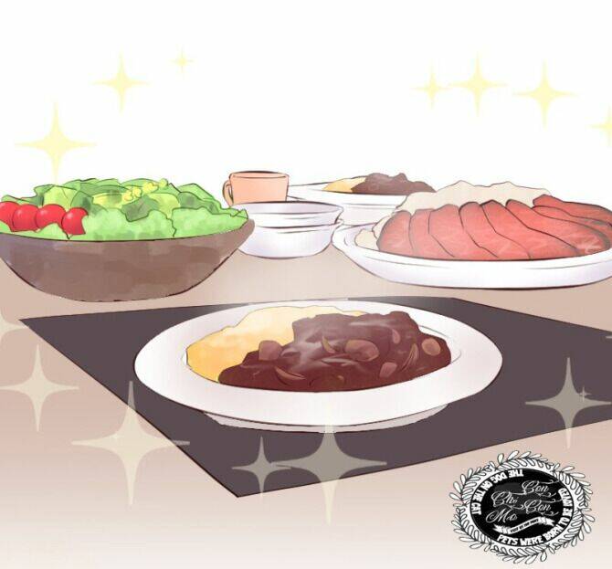 yêu không thể nói chapter 14 2