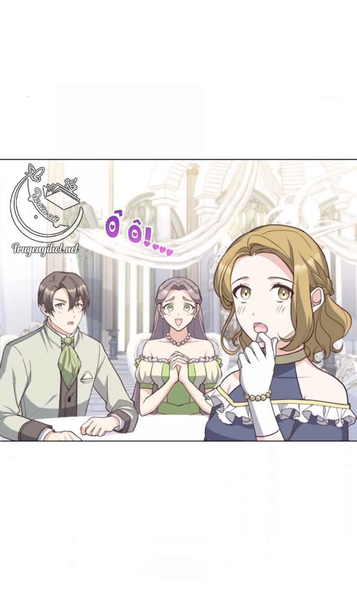 lời cầu hôn đến từ hoàng đế chapter 34.1 21