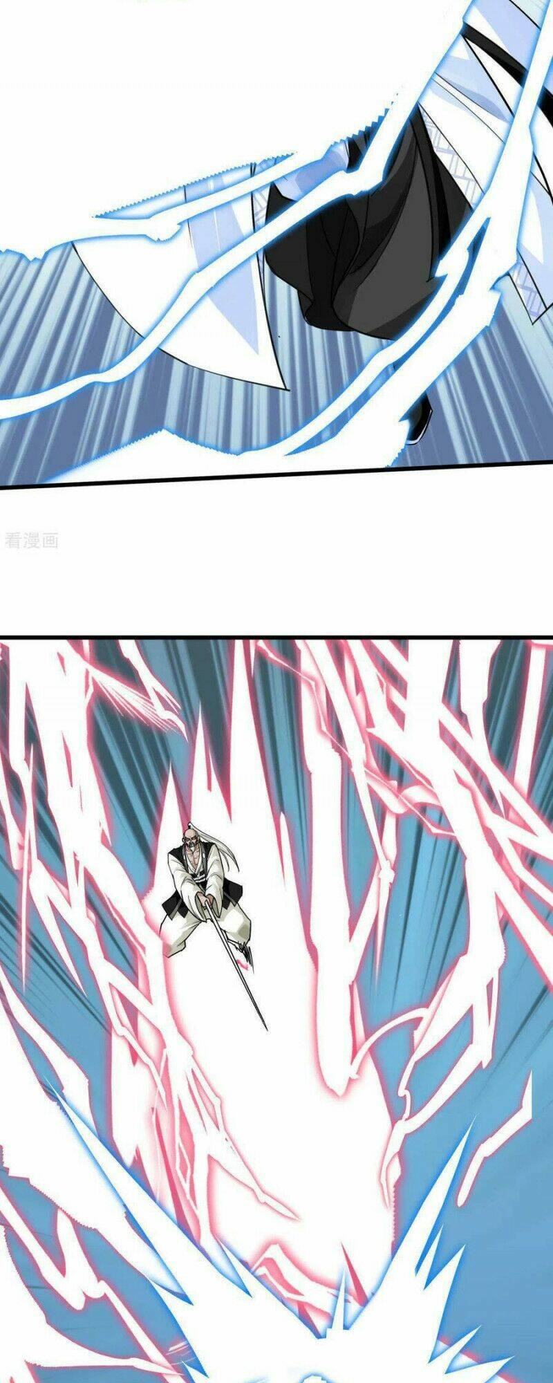 trọng sinh ta là đại thiên thần chapter 191 40