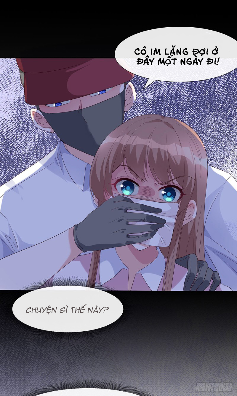 tôi, siêu có tiền chapter 78 9