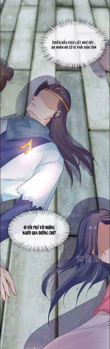 thiếu nữ sấm sét chapter 19 7