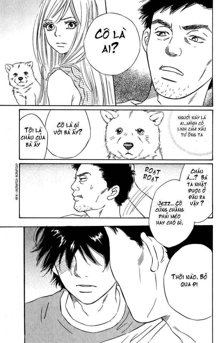 deep love - pao no monogatari chapter 9 3