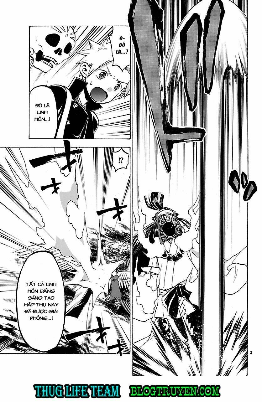 kaitai shinsho zero chapter 67 8