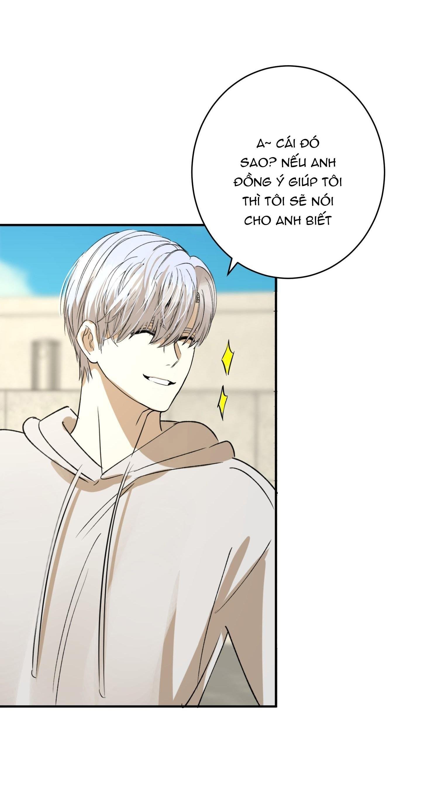 Tuyển Tập Manhwa Dằm Khăm Chapter 77 -Tôi chết 1 64