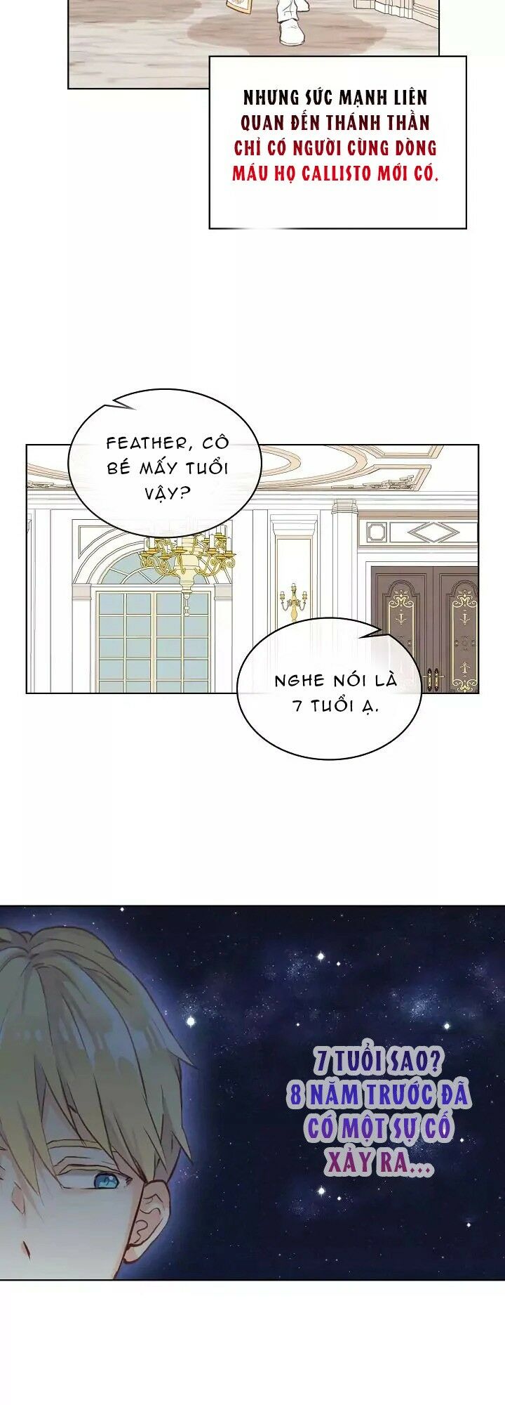 con có phải con là con gái của ngài không? chapter 7 27