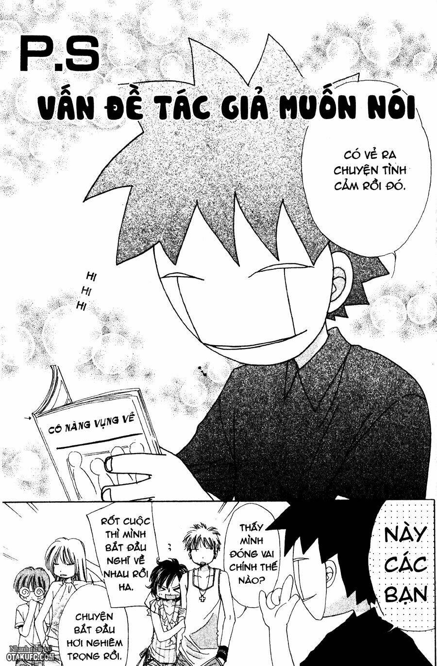 gatcha gacha chapter 15 39