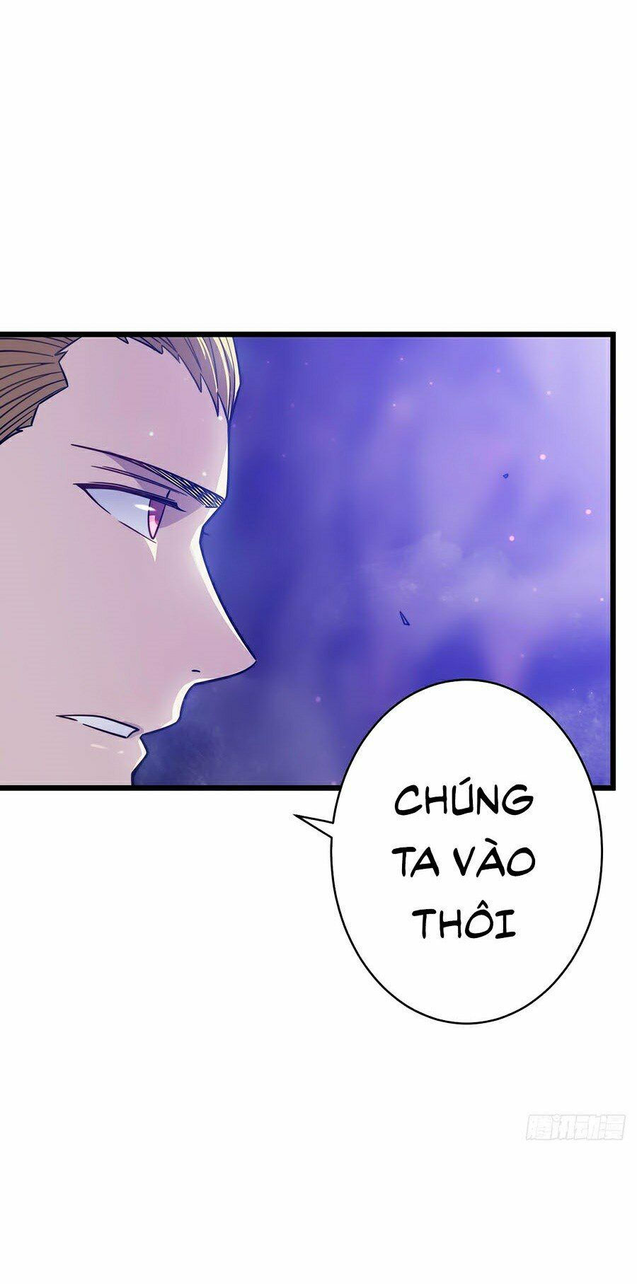 sát thần chi lộ tại dị giới chapter 19 41