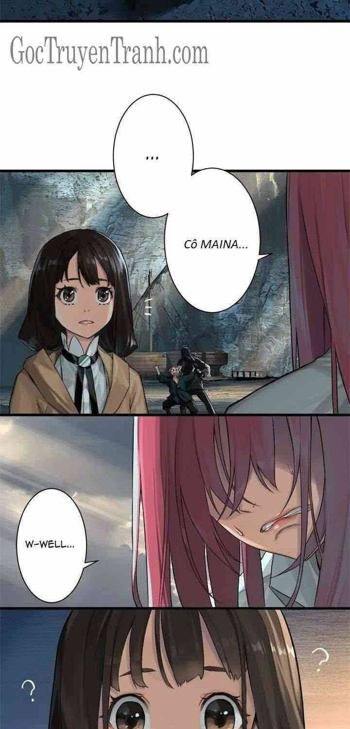 triệu hồi đến thế giới fantasy chapter 60 4