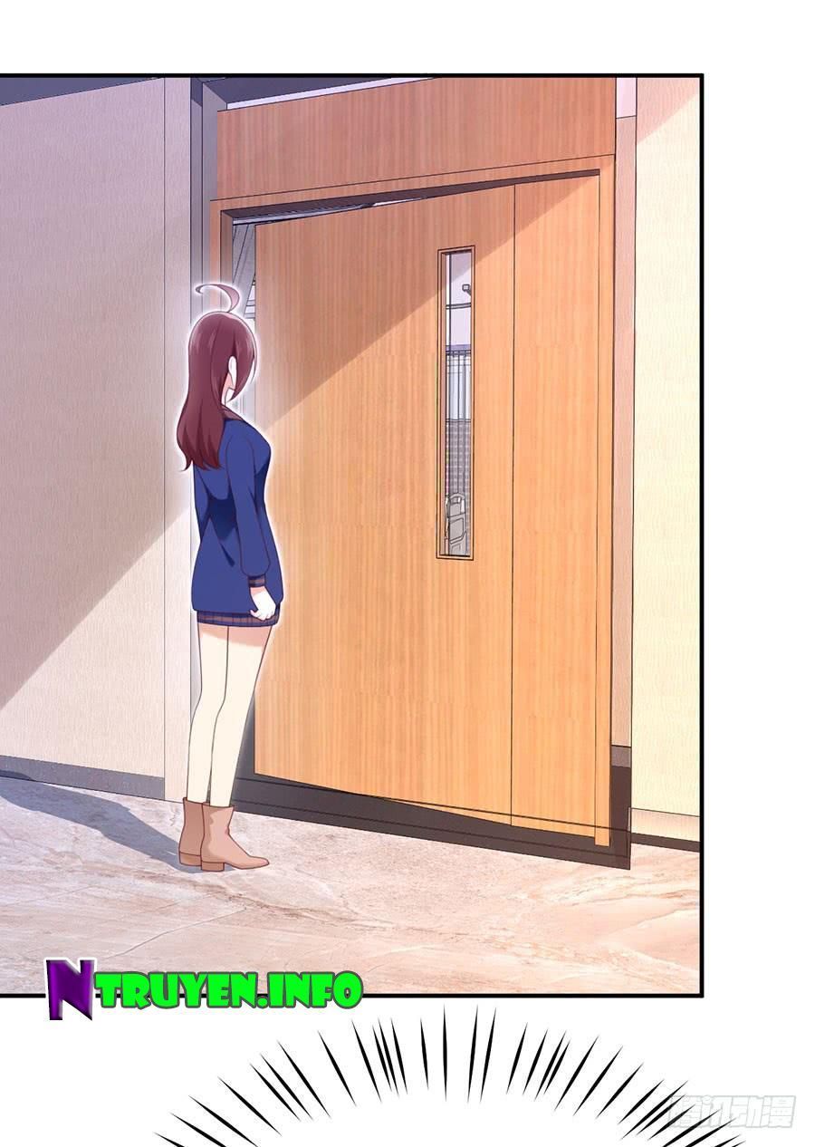 nam thần truy thê chỉ nam chapter 37.1 3