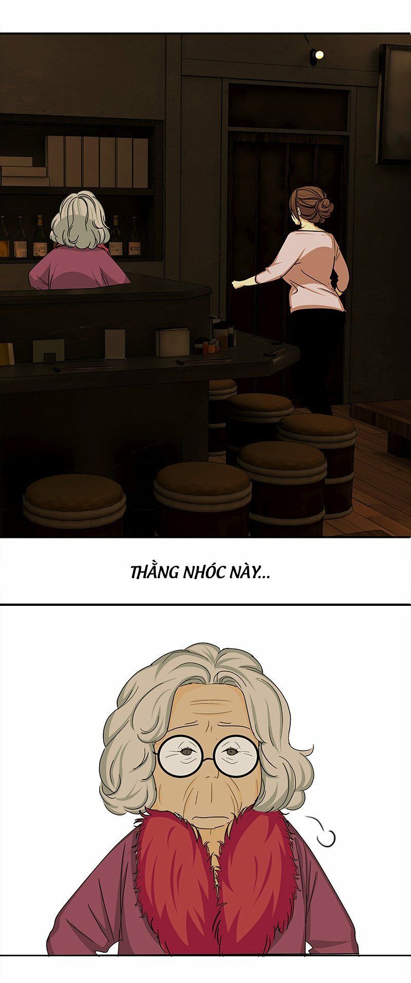 nửa đêm ở poppy land chapter 18 50