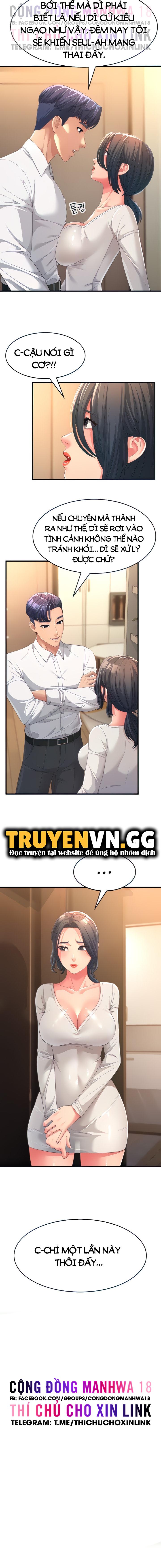 đến mẹ vợ cũng phải chiều theo ý anh chapter 2 3