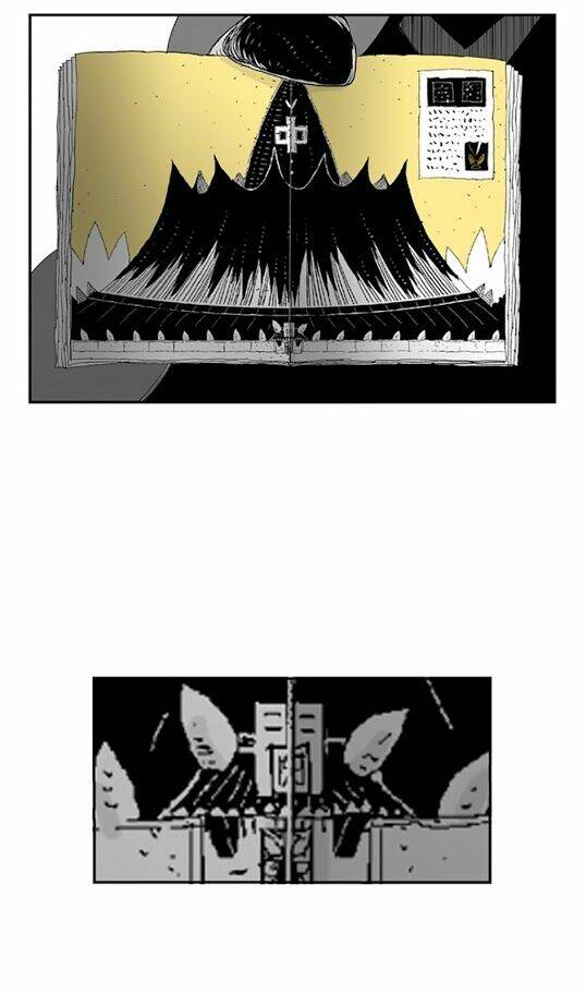 hành trình thoát khỏi địa ngục chapter 38 25