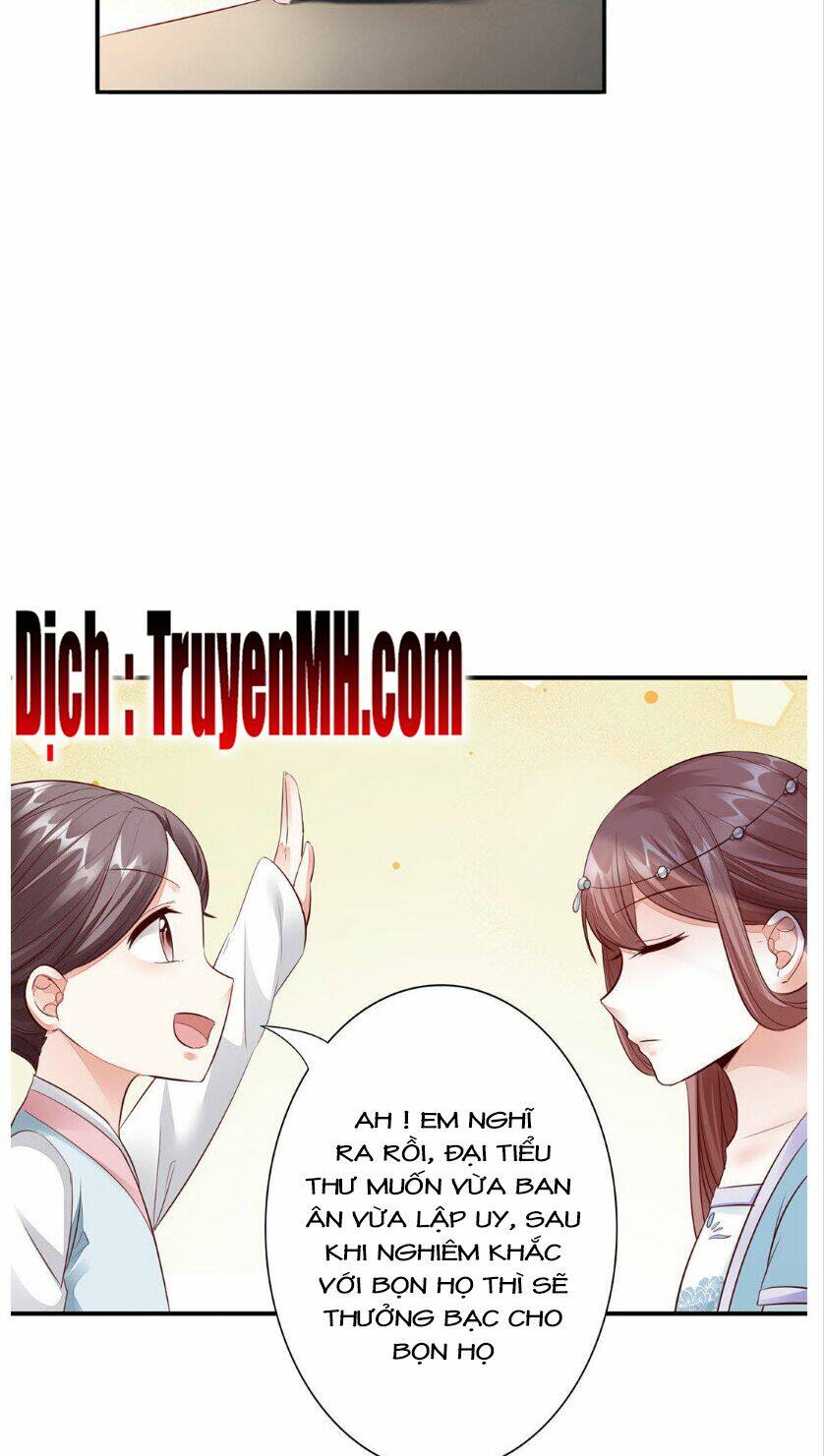thần y yêu hậu chapter 25 16
