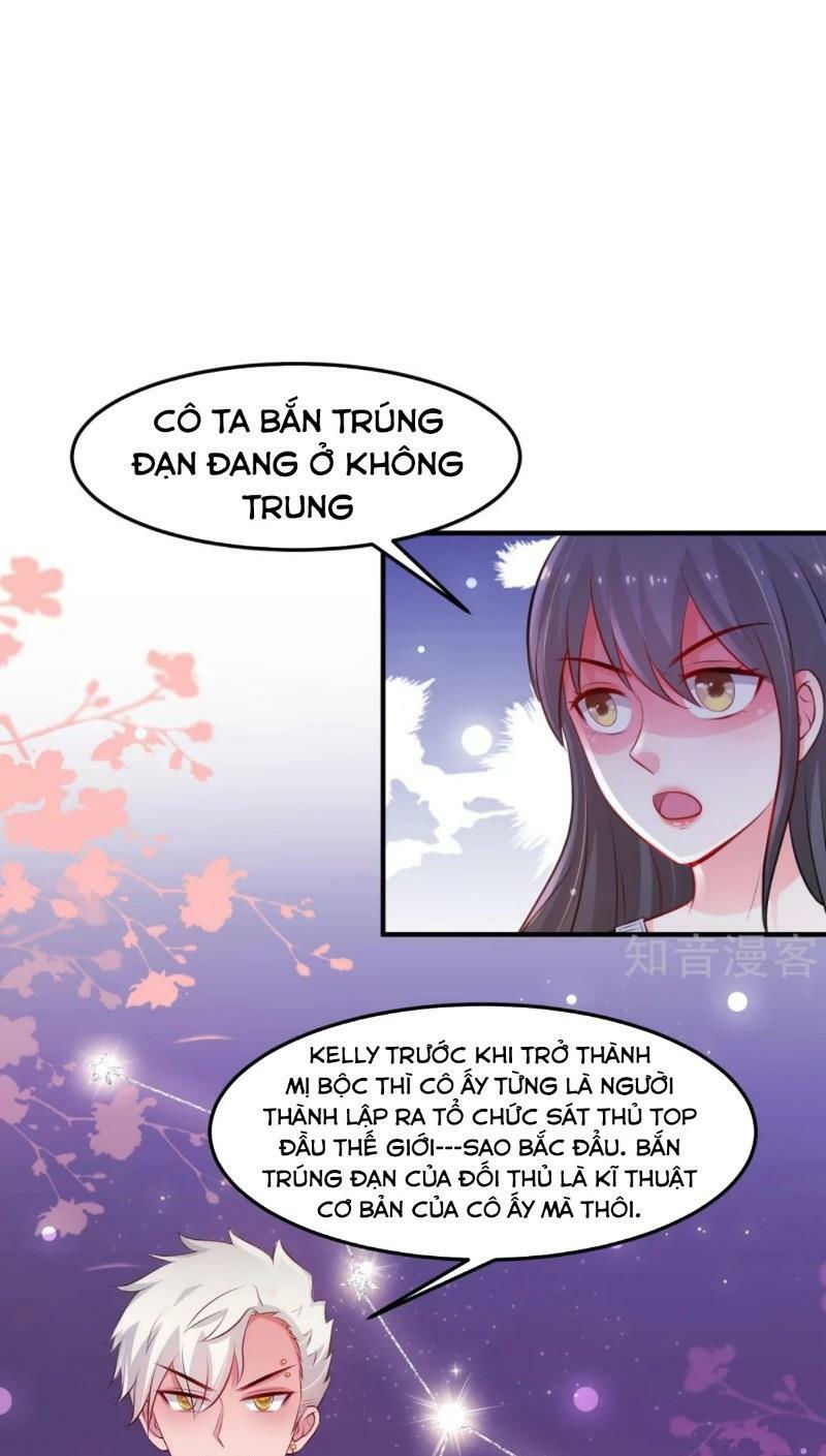tối cường vận đào hoa chapter 105 9