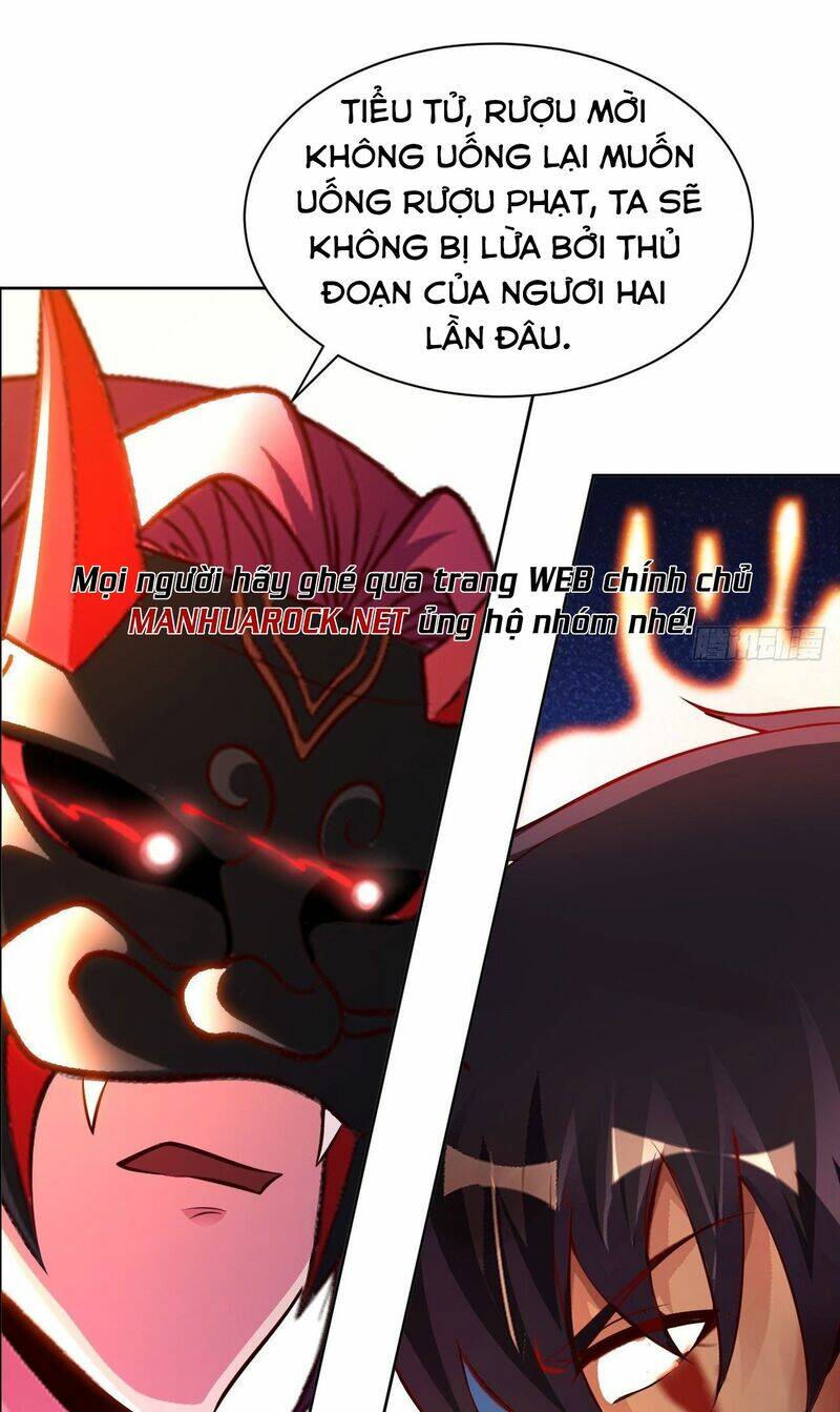 sư phụ của ta là thần tiên chapter 49 38