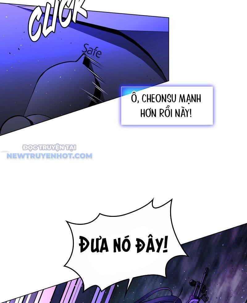 tận thế cũng chỉ là trò chơi chapter 14 149