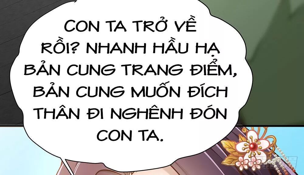 thái tử phi nhà ta thật hung hăng chapter 15 126