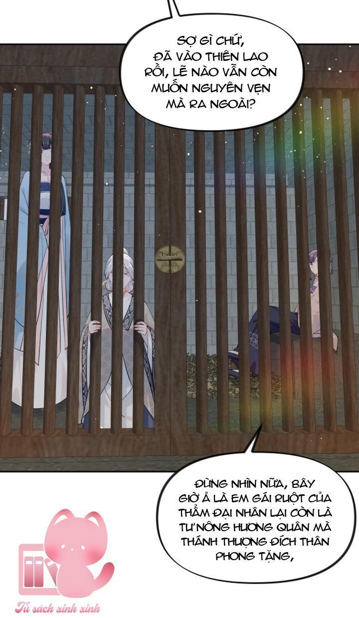 một đêm nọ đột nhiên yandere tới! chapter 114 6