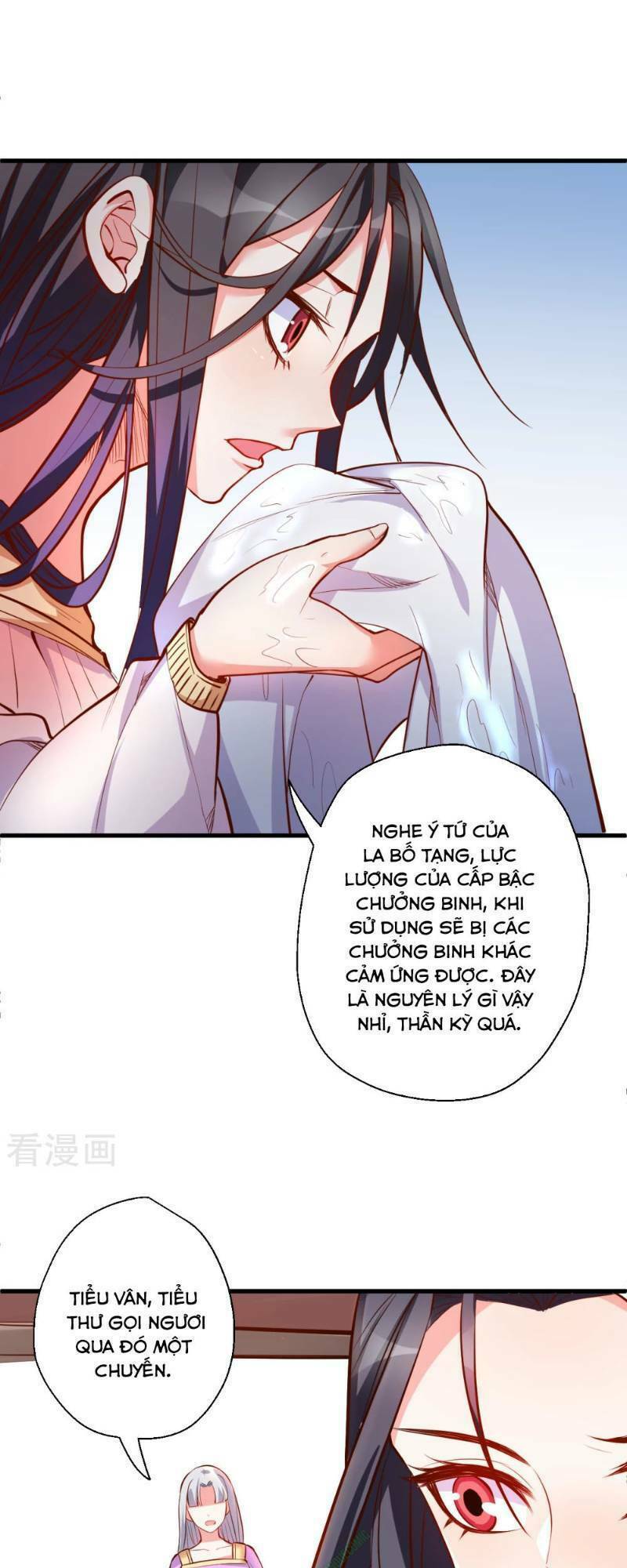 tối cường đại biểu hoàng kim thận chapter 34 23