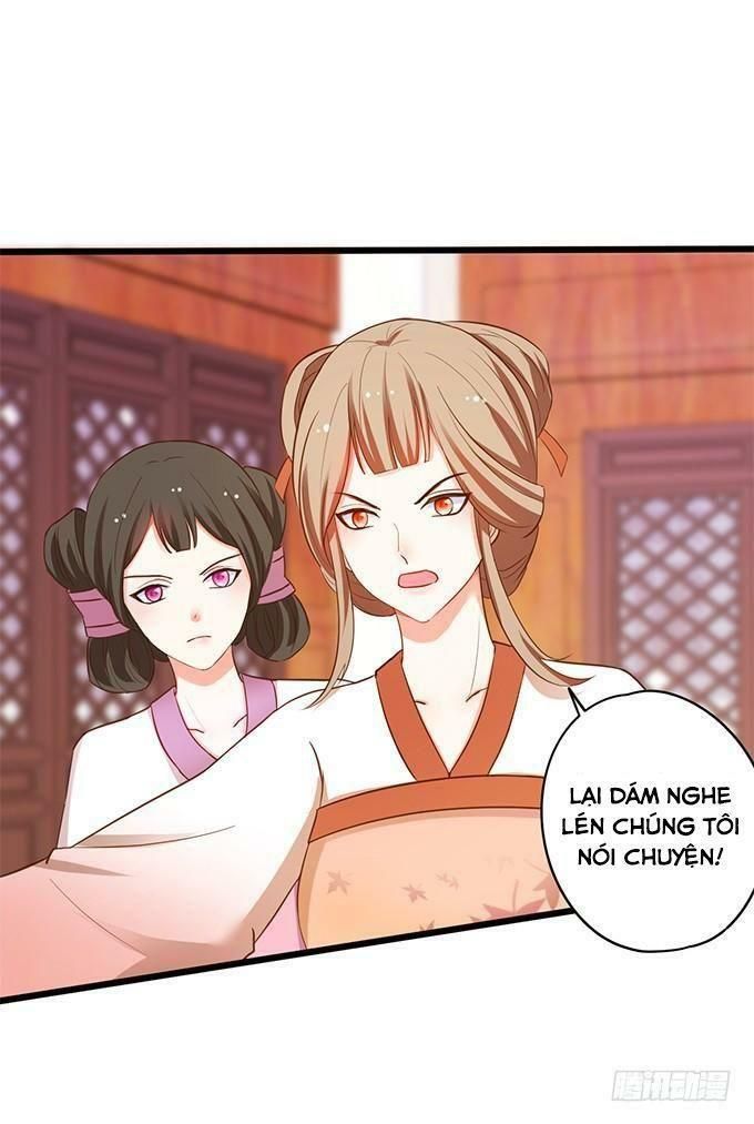 hồ tiên hung bạo chapter 73 49