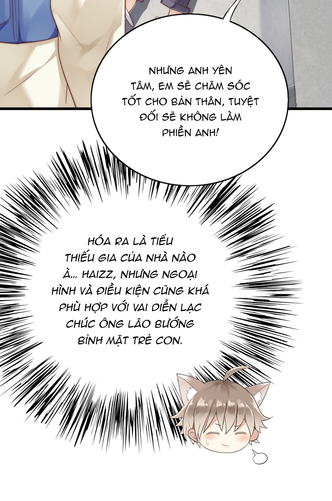 tức thời phạm quy [ tức thì vi quy ] chapter 10 16