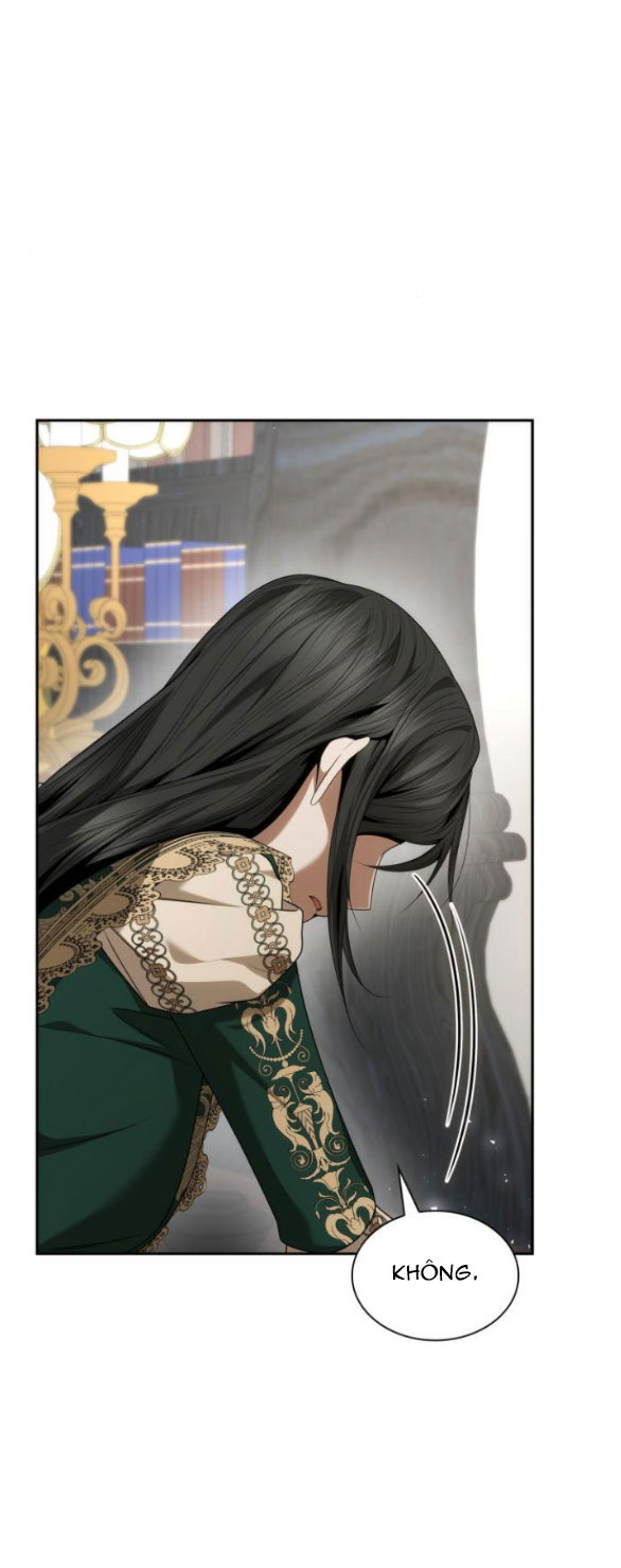 chị yêu, kiếp này em sẽ là hoàng hậu chapter 97.2 14