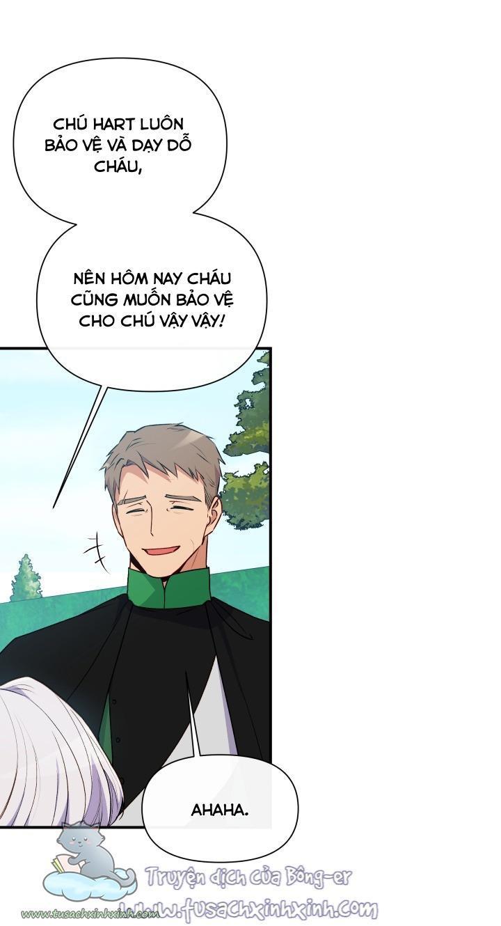 công nương khế ước của gia tộc công tước quái vật chapter 88 6