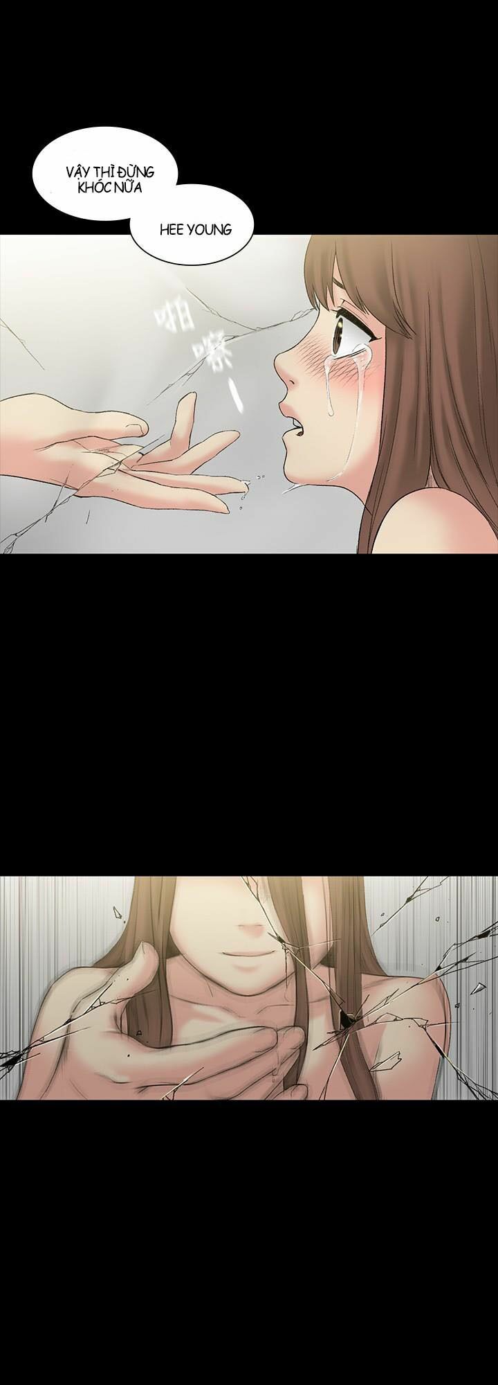 by chance chapter 51 51