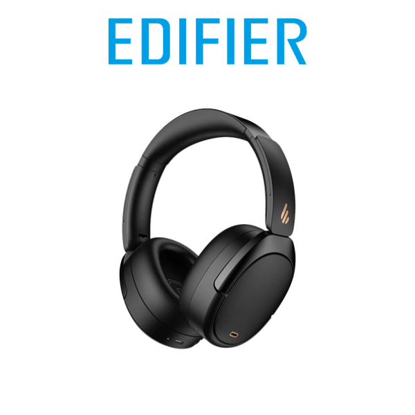 Tai Nghe Bluetooth Edifier WH950NB - Hàng Chính Hãng