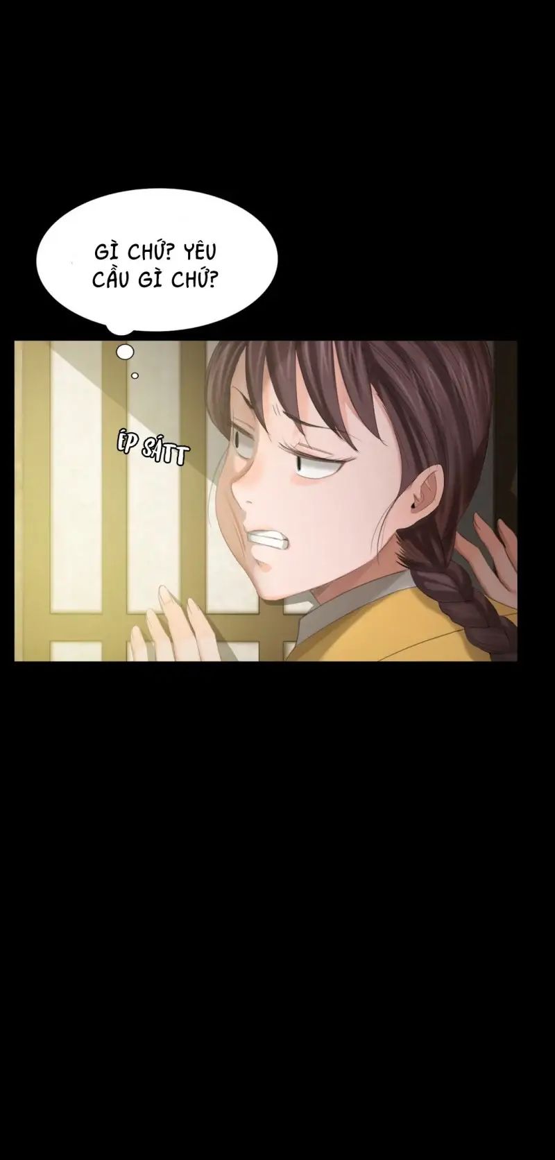 [18+] tiểu thư chapter 6 23