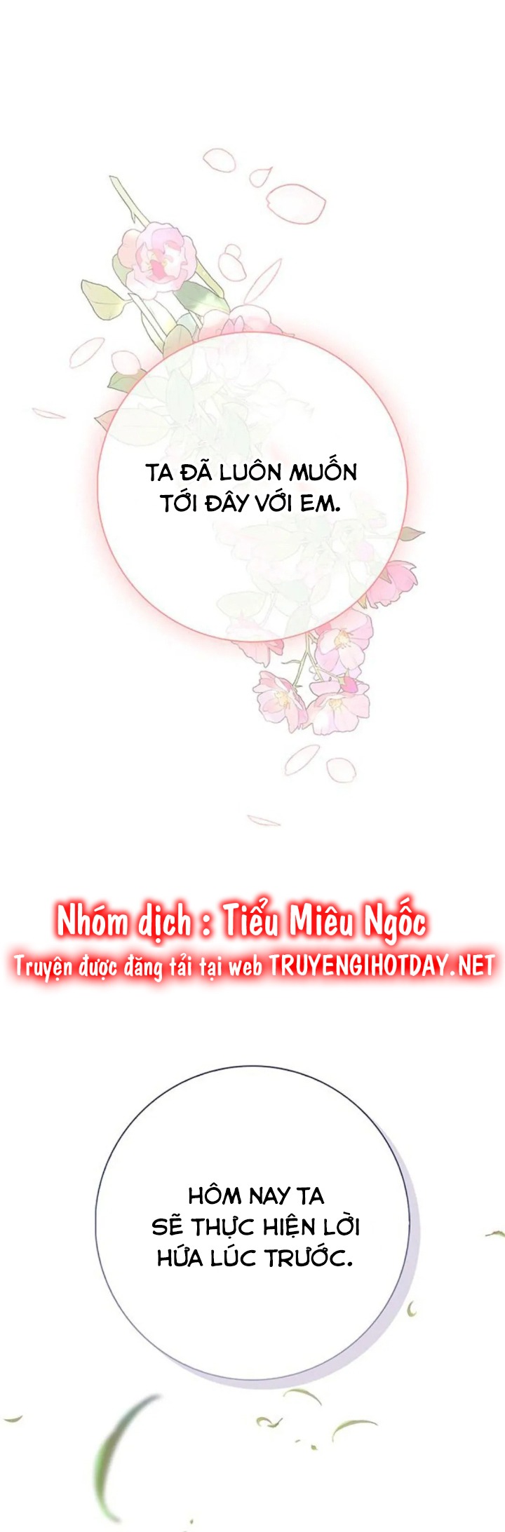 tôi trở thành mẹ của nam chính hoàn hảo chapter 21 60