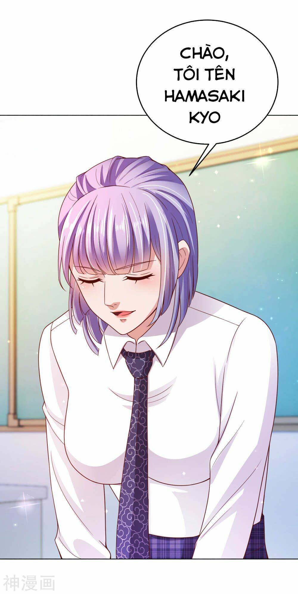 chí tôn toàn năng chapter 13 52