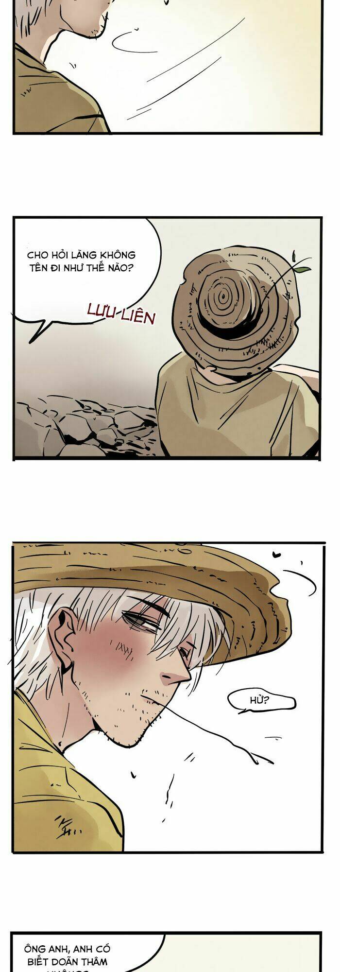 trang nhất toàn là hắn chapter 148 11